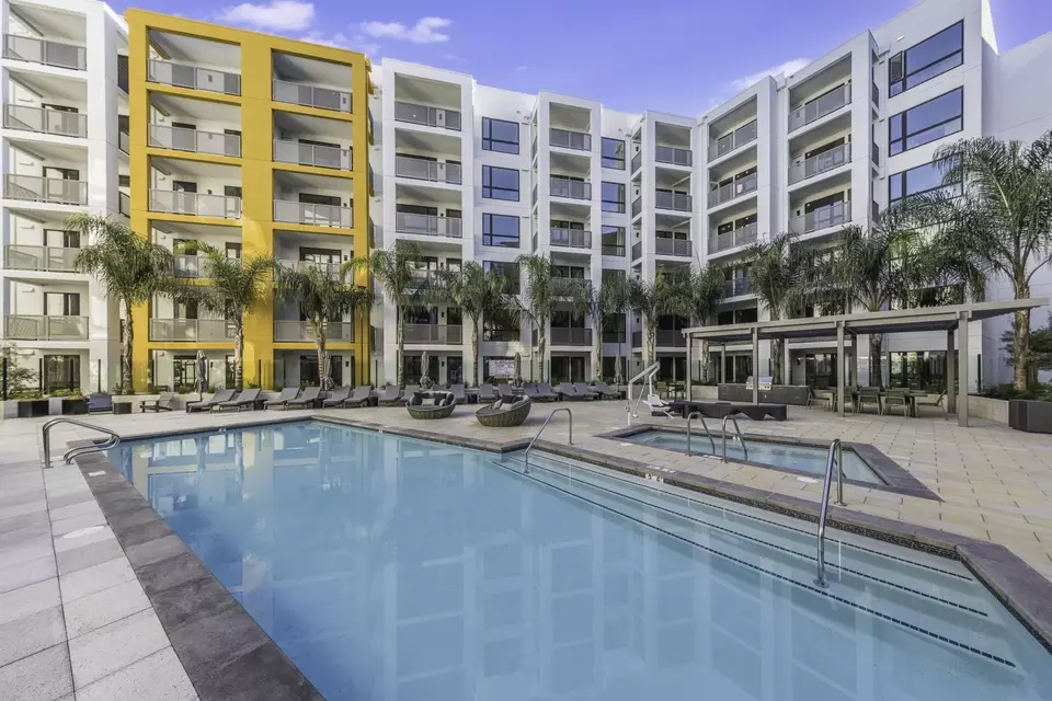  1350 S Bascom Ave #8000, San Jose, CA 95128 photo 37