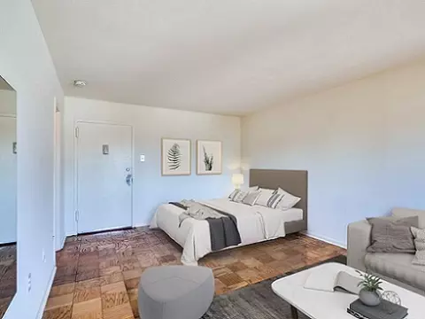 611 Park Ave #0206, Baltimore, MD 21201