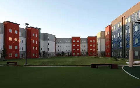 900 Gardner Rd #3306, Austin, TX 78721