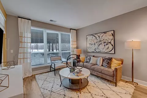 1785 N Water St #1501, Milwaukee, WI 53202