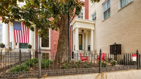 114 E Franklin St #001, Richmond, VA 23219