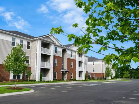 100 Maple Xing #335, Lebanon, TN 37087