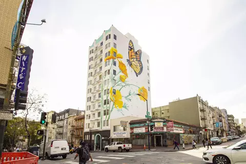 455 Hyde St #1002, San Francisco, CA 94109