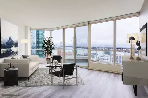 388 Beale St #2004, San Francisco, CA 94105 photo 1