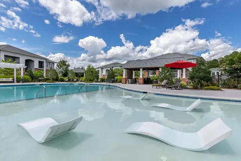 4531 Langdon Dr #4521-103, Morrisville, NC 27560