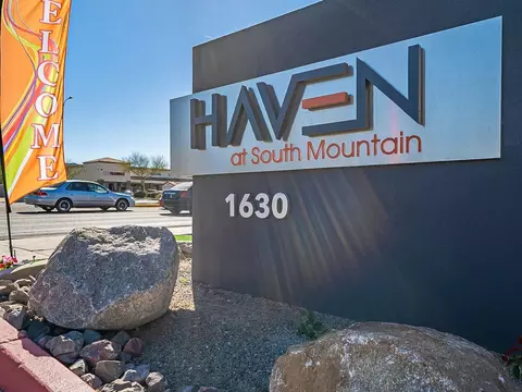 1630 E Baseline Rd #139, Phoenix, AZ 85042