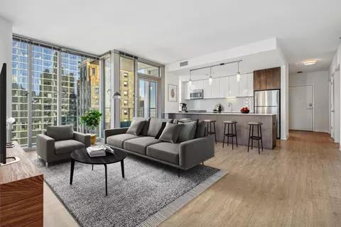 201 N Garland Ct #3604, Chicago, IL 60601