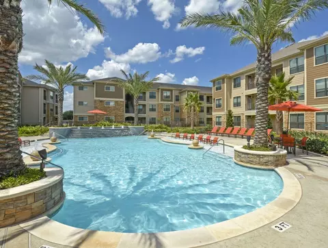 13115 Whittington Dr #3101, Houston, TX 77077