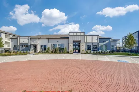 4001 W Ob Groner Rd #2108, Sherman, TX 75092