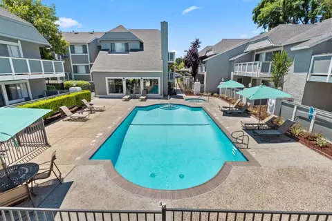 2474 S Bascom Ave #07, Campbell, CA 95008