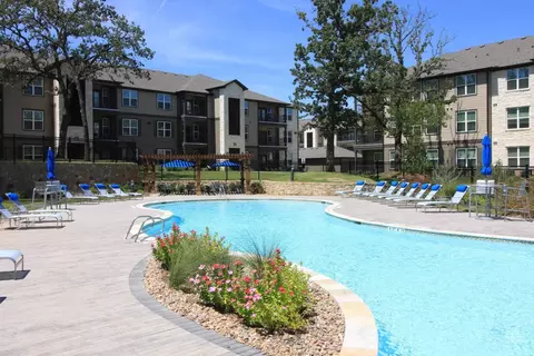 1133 Boyd Rd #6-303, Azle, TX 76020