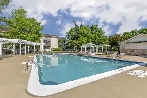 2005 Quail Ridge Dr #5117, Plainsboro Center, NJ 08536