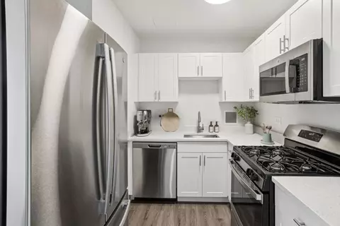 1400 S Joyce St #161625, Arlington, VA 22202