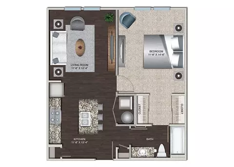 100 Maguire Park St #9-305, Ocoee, FL 34761 photo 37
