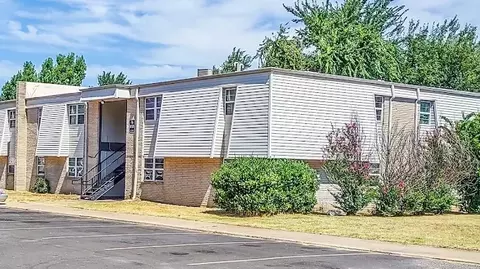 905 N Rockwell Ave #26, Oklahoma City, OK 73127