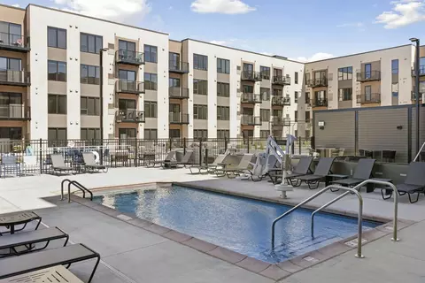 3510 Beltline Blvd #501, Saint Louis Park, MN 55416