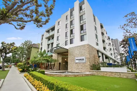 10959 Rochester Ave #411, Los Angeles, CA 90024