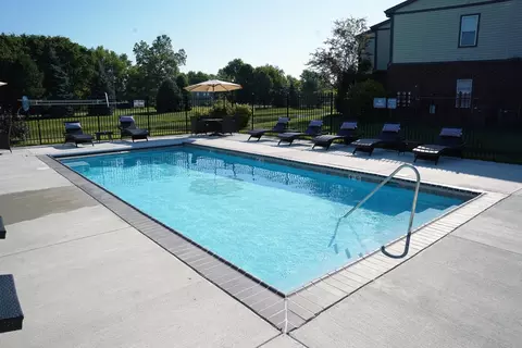 7457 N Kensington Way #6301E, Mccordsville, IN 46055