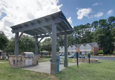 1425 Eastcrest Dr #5, Charlotte, NC 28205