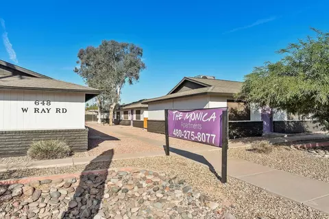 648 W Ray Rd #1, Chandler, AZ 85225