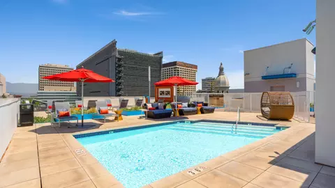 222 S Main St #2132, Los Angeles, CA 90012