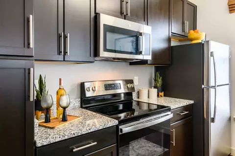 12415 N Pennsylvania St #3-301, Carmel, IN 46032