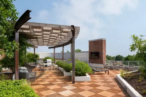 3401 Idaho Ave NW #N412, Washington, DC 20016