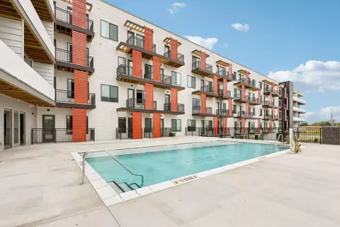 3132 Doctor Andrew J Brown Ave #425, Indianapolis, IN 46205