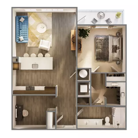 6101 Ross Rd #1258, Del Valle, TX 78617