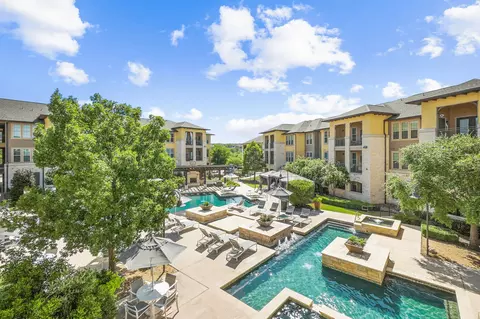 23910 W Interstate 10 #12304, San Antonio, TX 78257