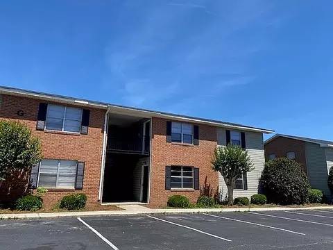 206 Central Ave #STE A, Tifton, GA 31794