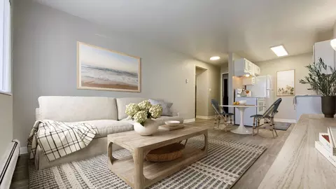 12707 E Mississippi Ave #3-316, Aurora, CO 80012