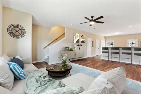 1060 W Creek Coyote Trl #1106, Clarksville, TN 37042