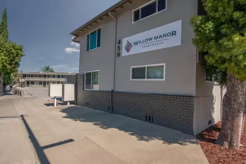 459 Willow St #1, San Jose, CA 95125