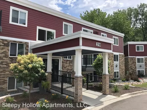 210 County Road B2 E #210-035, Little Canada, MN 55117