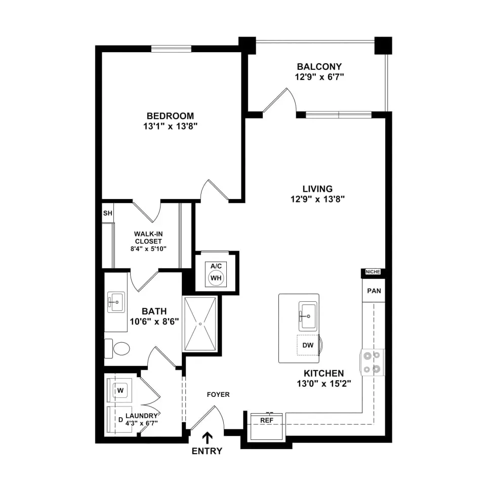  29889 Conquest Ct NW #10110, Madison, AL 35756 photo 80