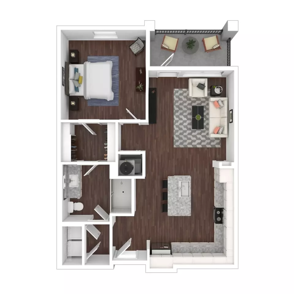  29889 Conquest Ct NW #10110, Madison, AL 35756 photo 79