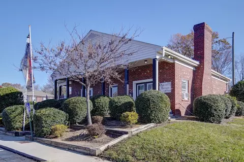 928 Lakecrest Ave #B, High Point, NC 27265