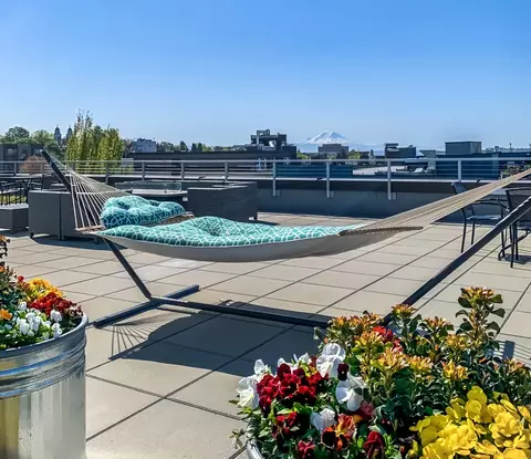 1200 E Pike St #507, Seattle, WA 98122