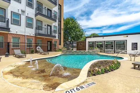 1702 N Ruddell St #1-303A, Denton, TX 76209