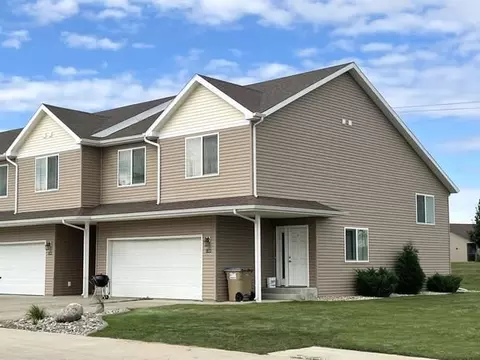 1300-1346 35th Ave SE #1303, Minot, ND 58701