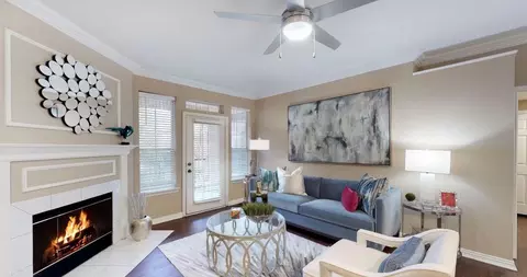 2505 S Voss Rd #1313, Houston, TX 77057