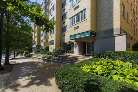 2702 Wisconsin Ave NW #805, Washington, DC 20007