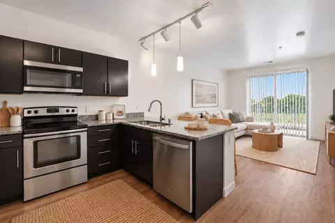 1320 S 1st St #423, Milwaukee, WI 53204