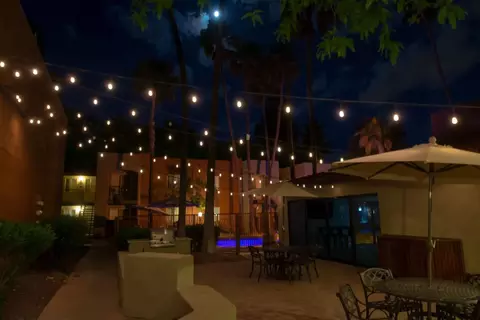 7424 E Speedway Blvd #A-A-02, Tucson, AZ 85710