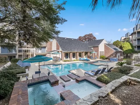 1570 Thousand Oaks Dr #4-406, San Antonio, TX 78232