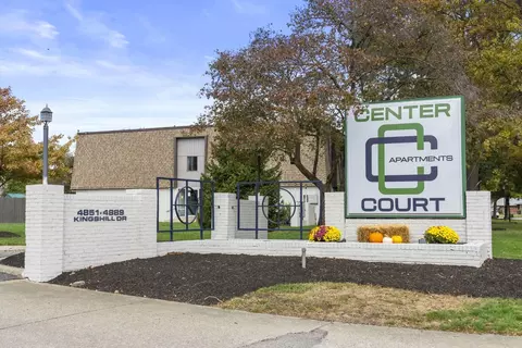 4881 Kingshill Dr #NW-305, Columbus, OH 43229