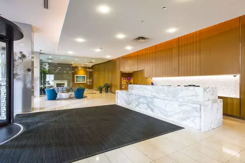 225 N Columbus Dr #4709, Chicago, IL 60601