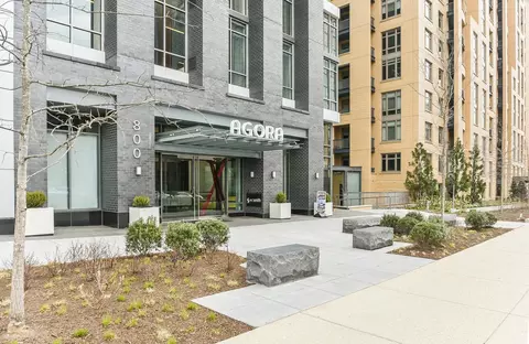880 New Jersey Ave SE #0920, Washington, DC 20003