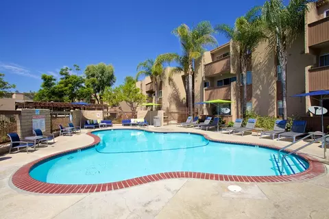 4070 Huerfano Ave #235, San Diego, CA 92117